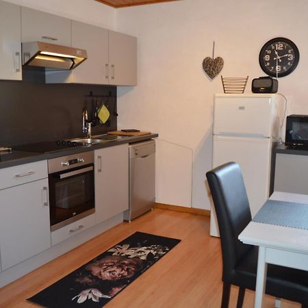 Вилла Les Melezes A Stavelot, 5 Personnes Экстерьер фото