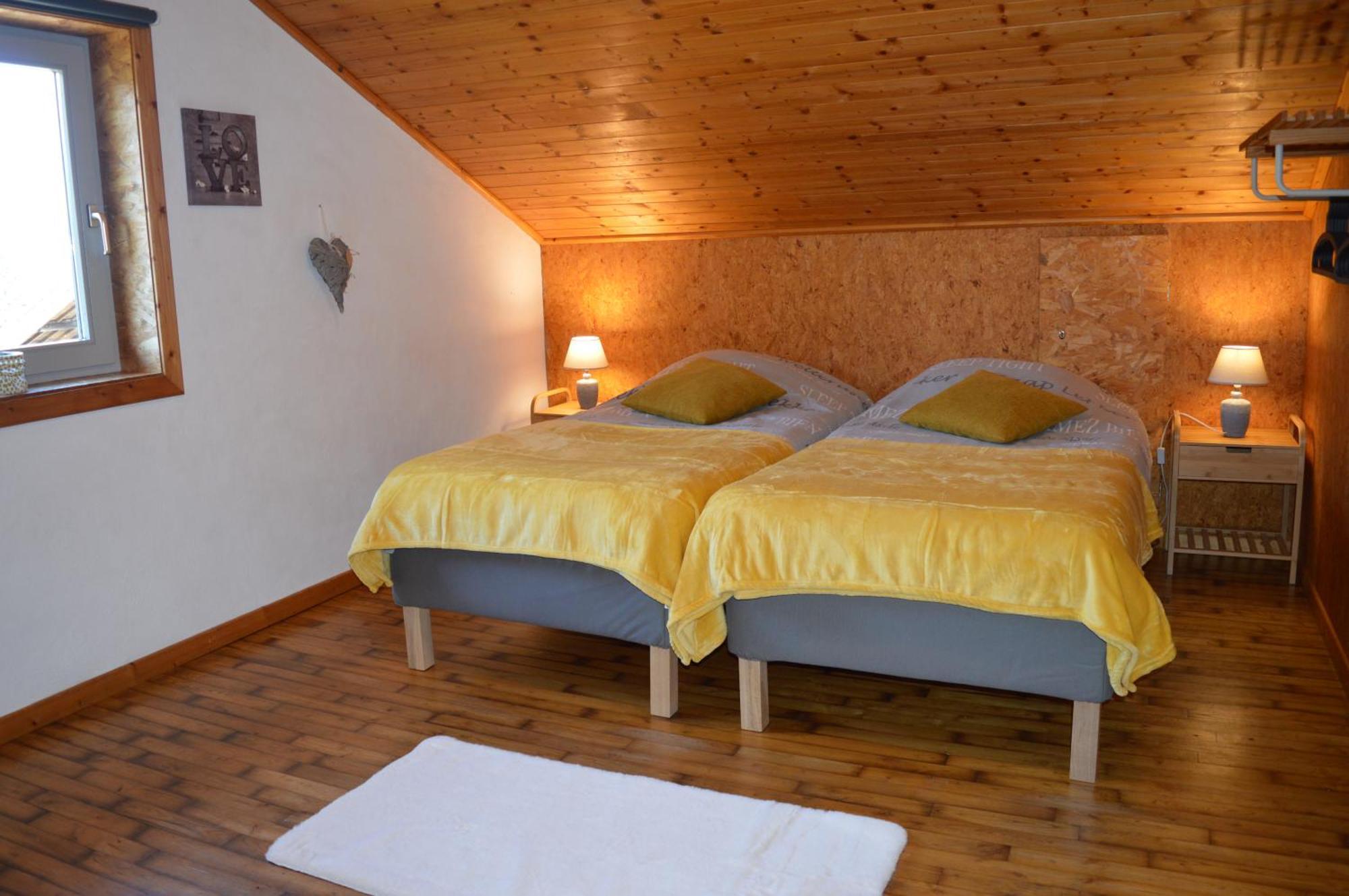 Вилла Les Melezes A Stavelot, 5 Personnes Экстерьер фото