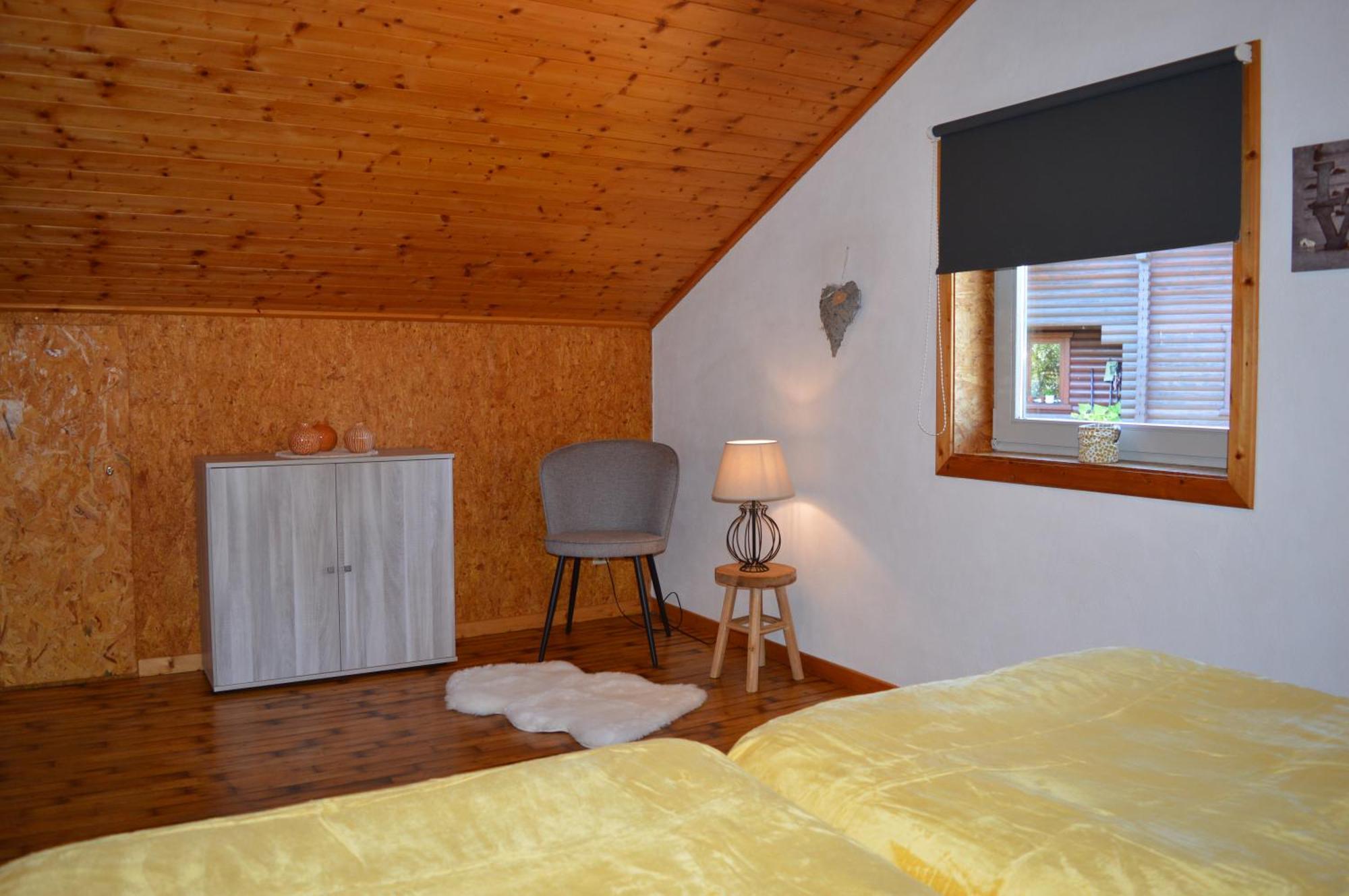 Вилла Les Melezes A Stavelot, 5 Personnes Экстерьер фото